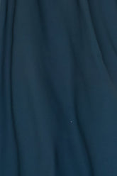 Fabric Swatch - Verona Chiffon | Topaz