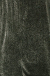 Fabric Swatch - Tatiana Velvet | Eucalyptus