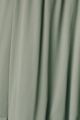 Fabric Swatch - Sierra Chiffon | Eucalyptus