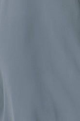 Fabric Swatch - Colette Chiffon | Dusty Blue - Baltic Born