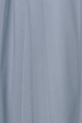 Fabric Swatch - Layla Tulle | Whisper Blue - Baltic Born