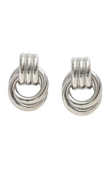 The Hailey Earrings