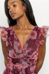 Adelyn Maxi Dress