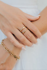 The Florence Ring