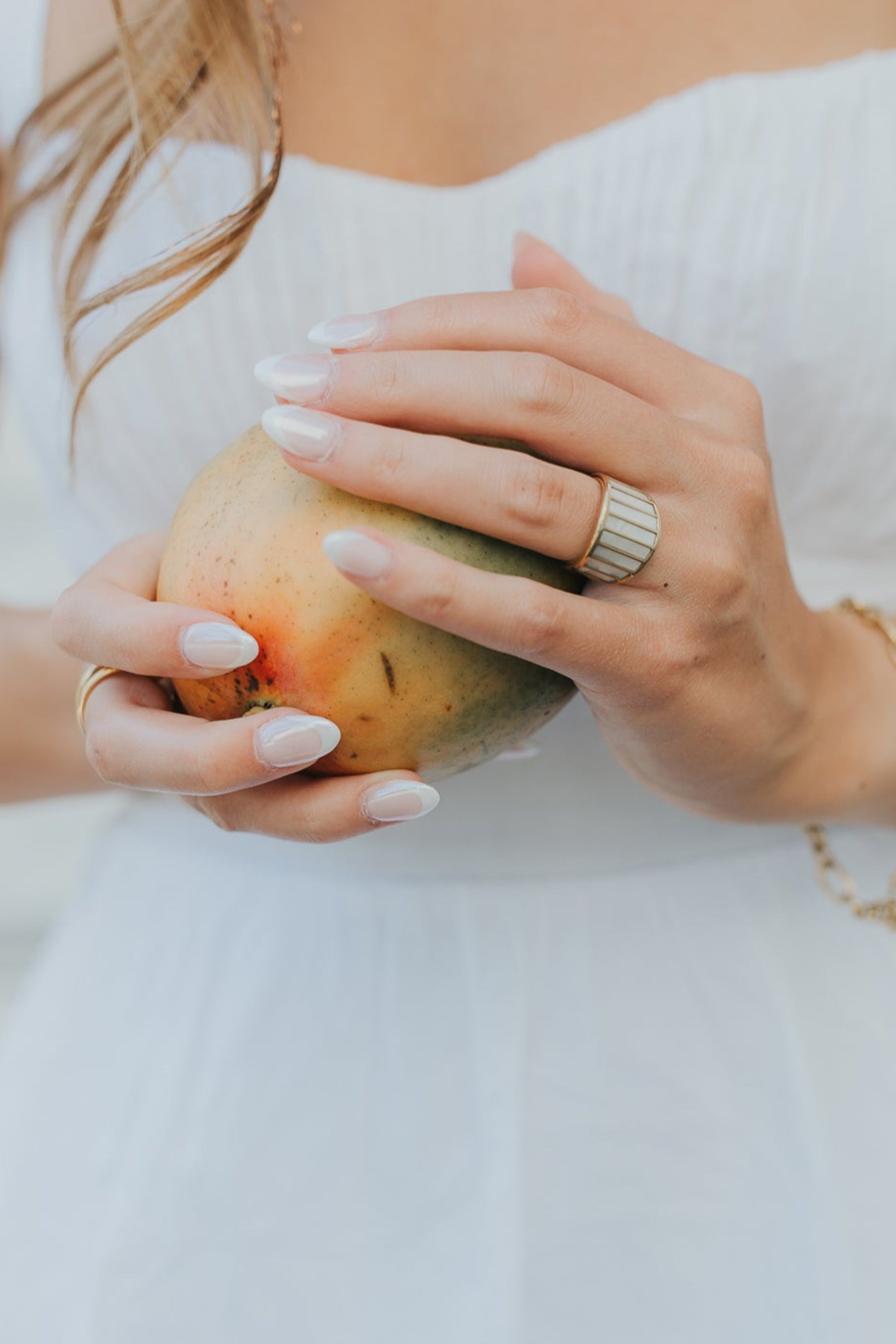 The Alys Ring